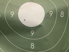 -真枪会射击俱乐部(河西中央公园店)