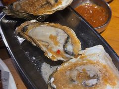 -老炉家木炭烤肉(长江国际店)
