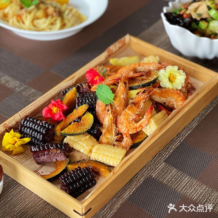 仪式感满满的家庭意面|日常餐桌秒变西餐厅