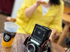 -1901 Cafe(西四店)