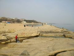 -老虎石海上公园