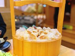 -綱元·海鲜豆捞(明州里店)