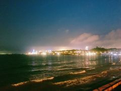 -青岛第三海水浴场