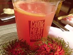-The COOK·厨餐厅·自助餐(浦东嘉里大酒店)
