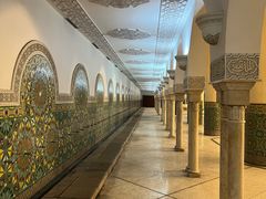 -哈桑二世清真寺