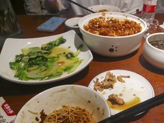 -一记洛阳菜·糖醋小排·水席(十字街店)