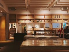 大堂-T館·花园艺术餐厅
