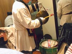 -印巷里主题餐厅(马鞍山店)