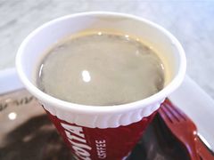 美式咖啡-COSTA COFFEE(恒基名人购物中心店)