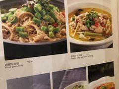 菜单-大鸭梨烤鸭(花园村店)