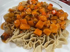 -东顺全羊坊烧烤炒菜莜面(张北店)