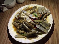 -1937青岛老味道·青岛菜(大鲍岛栈桥店)