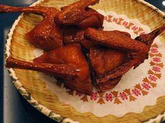 烧乳鸽-顺风山庄(水濂山店)