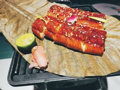 -蜜桃花开·中西融合菜E&W(南长街店)