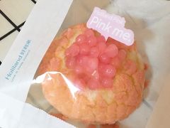 -好利来(马家堡店)