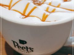-Peet's Coffee皮爷咖啡(大学路店)