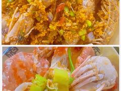 -四川小胡子海鲜(丁村万人海鲜广场店)