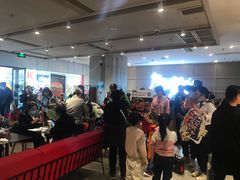 -肯德基(太原龙湖店)
