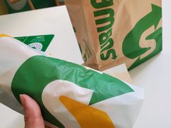 -赛百味SUBWAY(长宁龙之梦店)