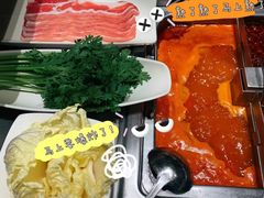 -海底捞火锅(太原南站店)