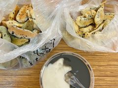 -鞠氏黑芝麻糊(水塔店)