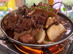 -桂萍特色牛筋牛杂(长堤街总店)