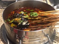 -丰茂烤串(建设街店)