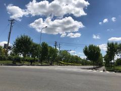 -沈阳辉山风景区