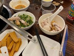 -正能量脆肉鲩火锅