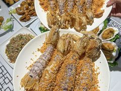 -强记海鲜·大排档(蛇口新街店)