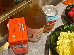 -一绪に寿喜烧(虹悦城店)