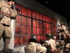 -上海四行仓库抗战纪念馆