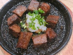 -东京屋(武定路店)