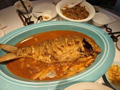 -阿五黄河大鲤鱼(英协路店)
