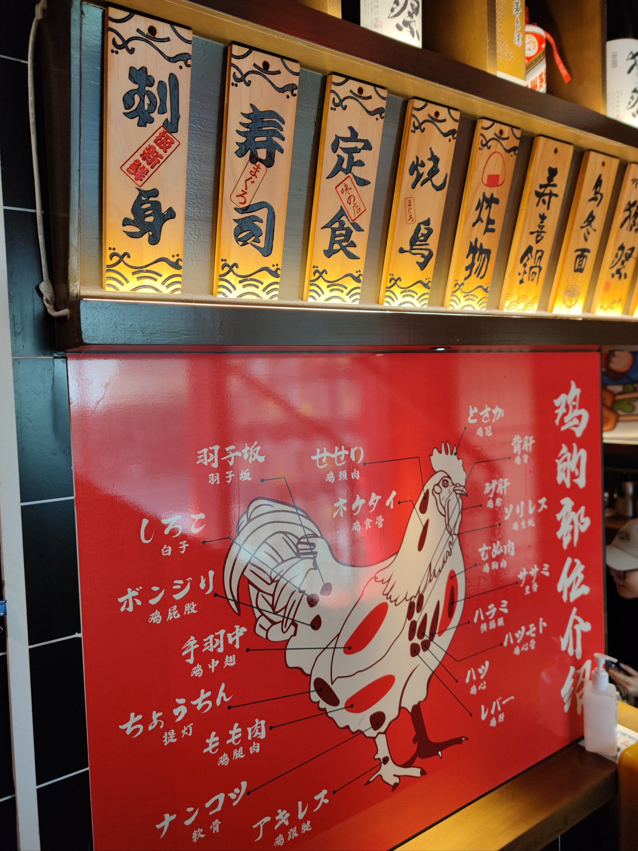 吃你就来#好吃不贵经济实惠宝藏美食#居酒屋#日式料理##0元玩转这座城