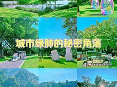 -云溪植物园