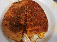 -碎怂烤肉(钟楼柳巷店)