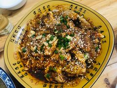 -勇猛子川菜馆(新军路店)
