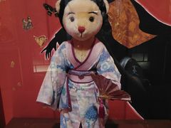 -济州岛泰迪熊博物馆