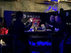 -很久以前羊肉串(清河店)
