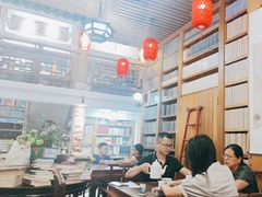 -道南書院·私房菜·早午茶·茶馆