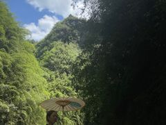 -阿依河景区