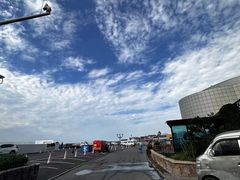 -海合安青岛极地海洋公园