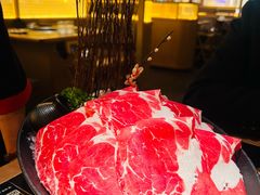 -晓宇重庆火锅(西安荟聚店)