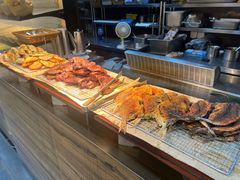 -苏格里岛自助烤肉海鲜火锅(成都金牛万达店)