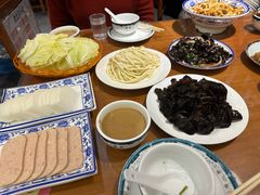 -北京炸酱面馆·烤鸭(前门总店)