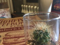 -HIGH FIVE哈福手工汉堡(桂林路店)