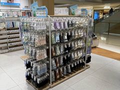 -松山棉店(长楹天街购物中心店)