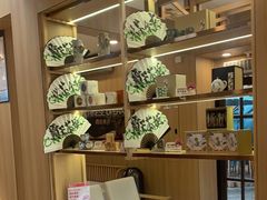 -霸王茶姬(南强街店)