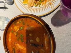 -BetterThai 泰加(苏州中心店)